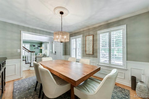 Tiny photo for 420 Woodview Manor Lane, Kirkwood, MO 63122 (MLS # 26041758)