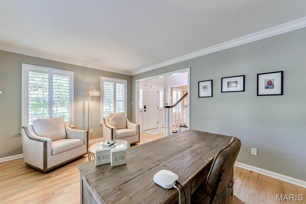 420 Woodview Manor Lane