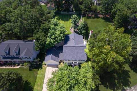 Tiny photo for 420 Woodview Manor Lane, Kirkwood, MO 63122 (MLS # 26041758)