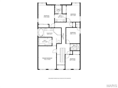Tiny photo for 420 Woodview Manor Lane, Kirkwood, MO 63122 (MLS # 26041758)
