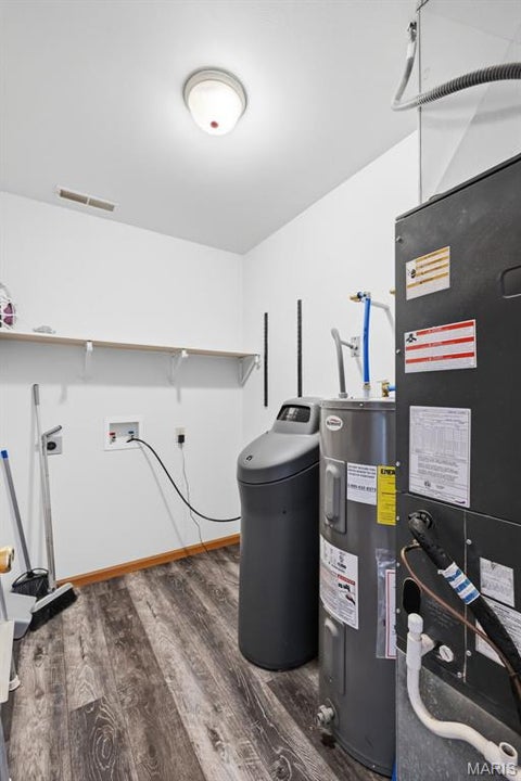 Tiny photo for 1137 Stone Crest, Desloge, MO 63628 (MLS # 26055022)
