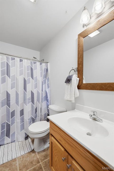 Tiny photo for 1137 Stone Crest, Desloge, MO 63628 (MLS # 26055022)