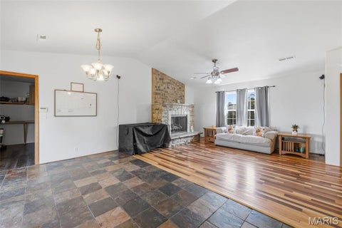 Tiny photo for 1137 Stone Crest, Desloge, MO 63628 (MLS # 26055022)