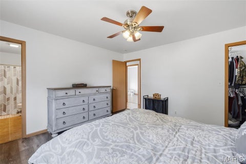 Tiny photo for 1137 Stone Crest, Desloge, MO 63628 (MLS # 26055022)