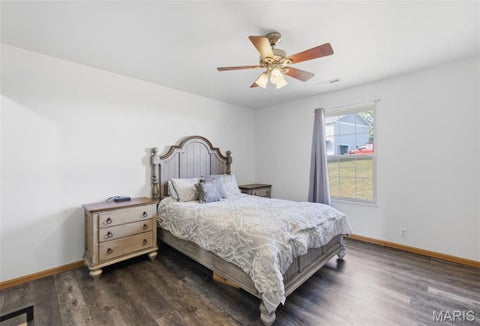 Tiny photo for 1137 Stone Crest, Desloge, MO 63628 (MLS # 26055022)