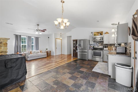 Tiny photo for 1137 Stone Crest, Desloge, MO 63628 (MLS # 26055022)