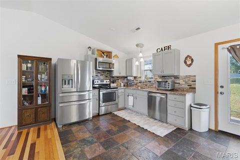 Tiny photo for 1137 Stone Crest, Desloge, MO 63628 (MLS # 26055022)