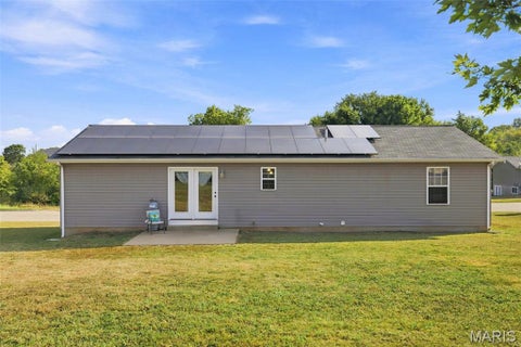 Tiny photo for 1137 Stone Crest, Desloge, MO 63628 (MLS # 26055022)