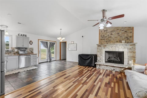 Tiny photo for 1137 Stone Crest, Desloge, MO 63628 (MLS # 26055022)