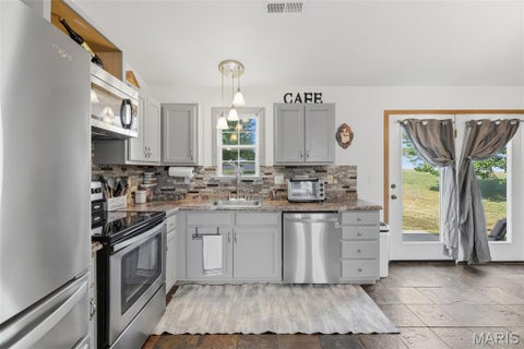Tiny photo for 1137 Stone Crest, Desloge, MO 63628 (MLS # 26055022)