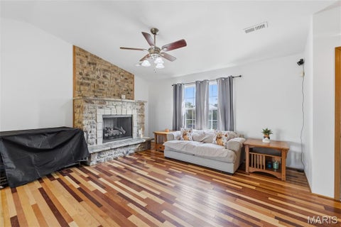 Tiny photo for 1137 Stone Crest, Desloge, MO 63628 (MLS # 26055022)