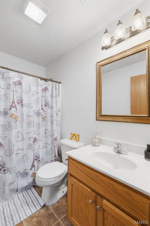 Tiny photo for 1137 Stone Crest, Desloge, MO 63628 (MLS # 26055022)