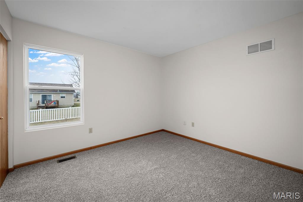 Crooked Creek Estates 1 - Residential