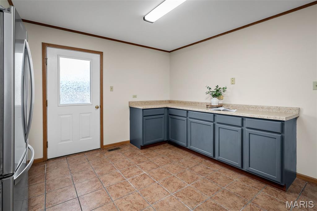 Crooked Creek Estates 1 - Residential