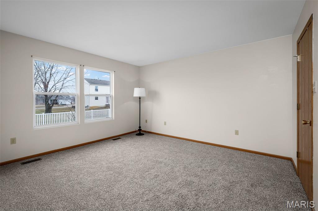 Crooked Creek Estates 1 - Residential