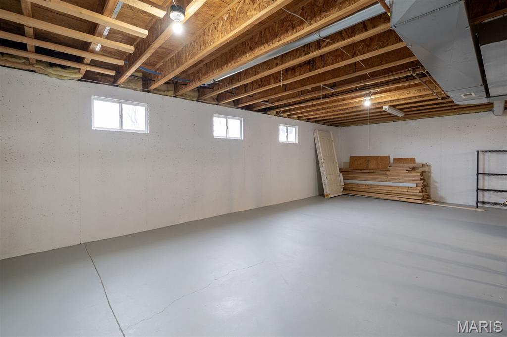 Crooked Creek Estates 1 - Residential