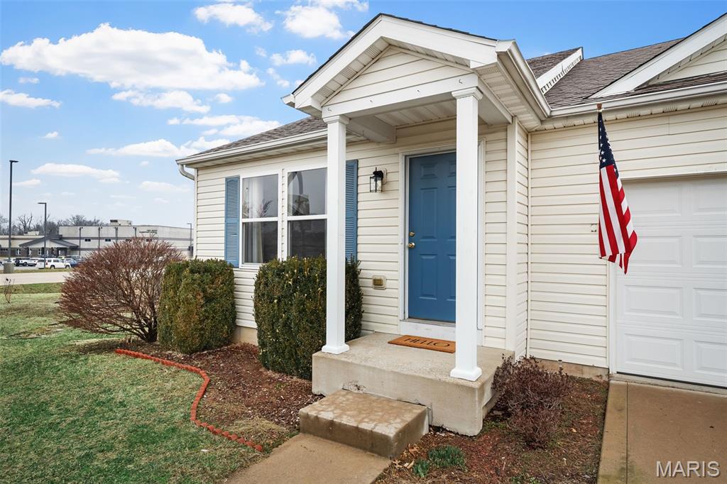 380 Crooked Creek View Lane