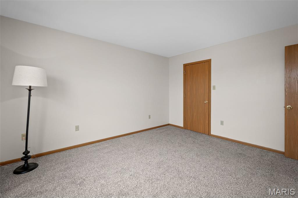 Crooked Creek Estates 1 - Residential