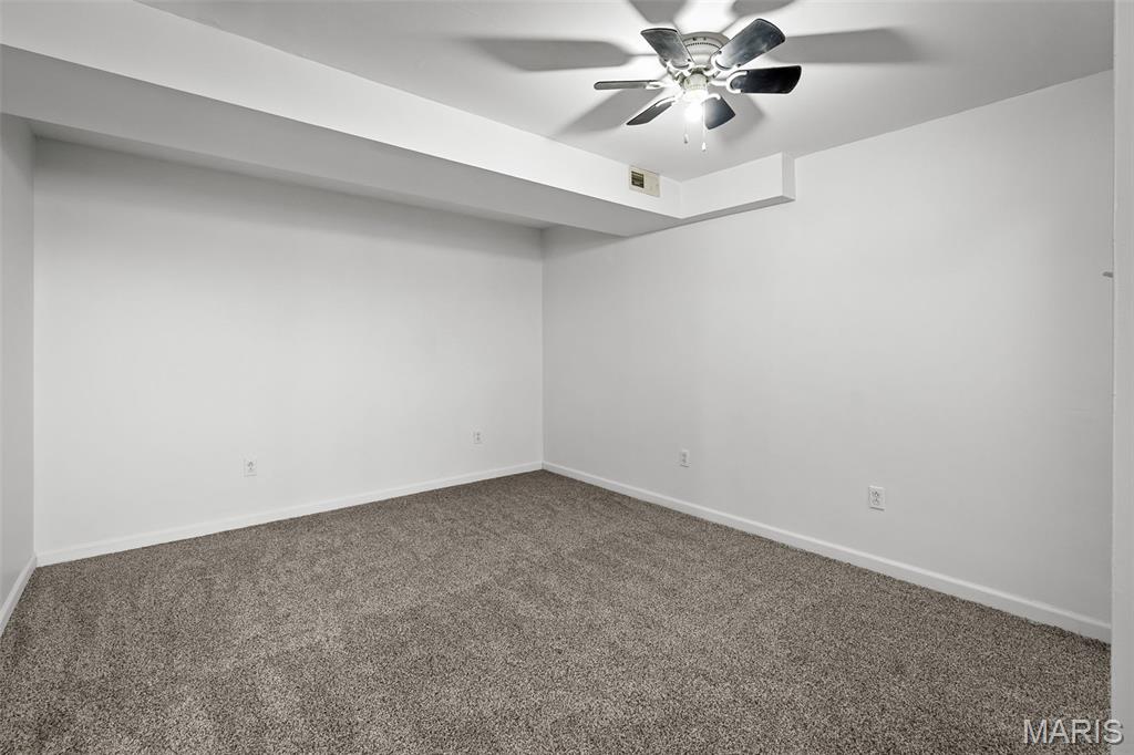 Crooked Creek Estates 1 - Residential