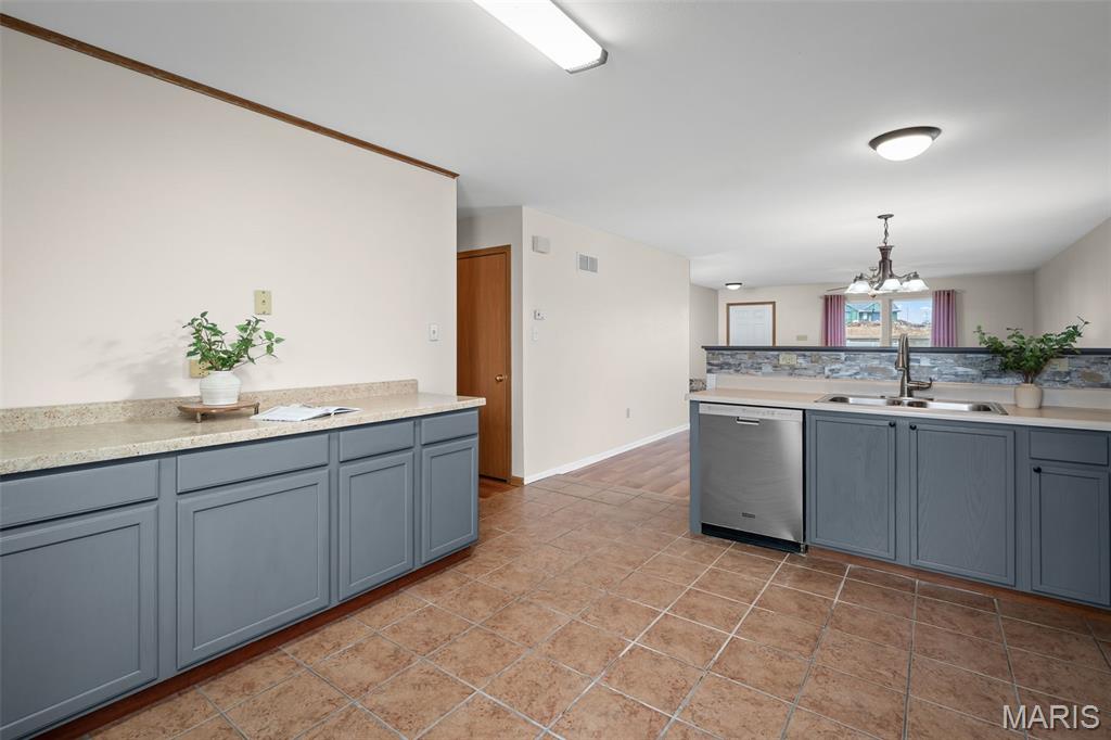 Crooked Creek Estates 1 - Residential