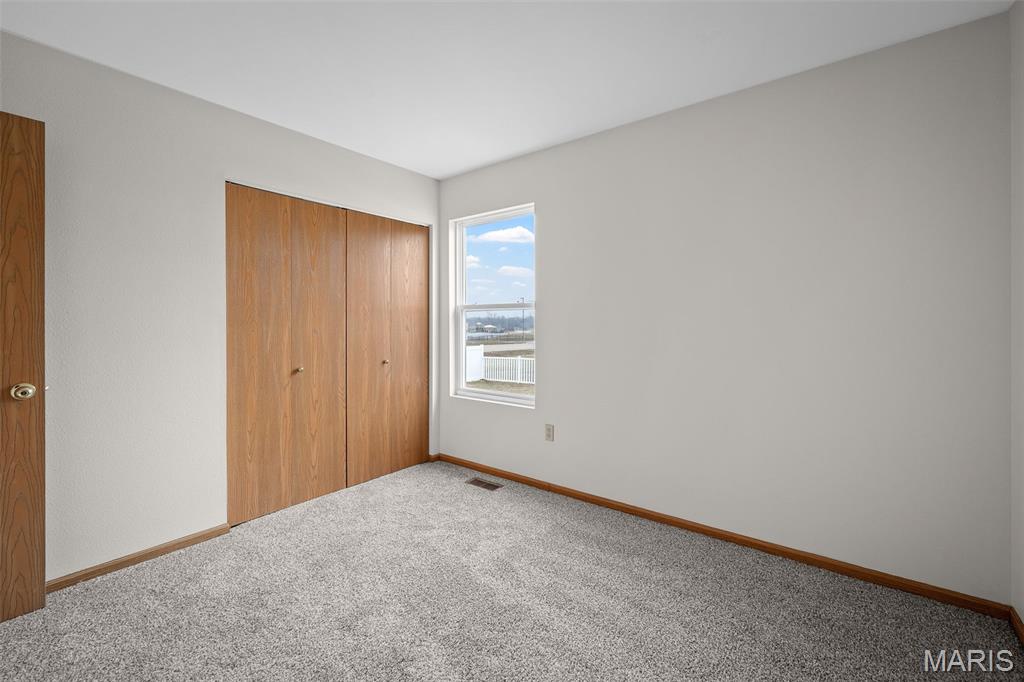 Crooked Creek Estates 1 - Residential