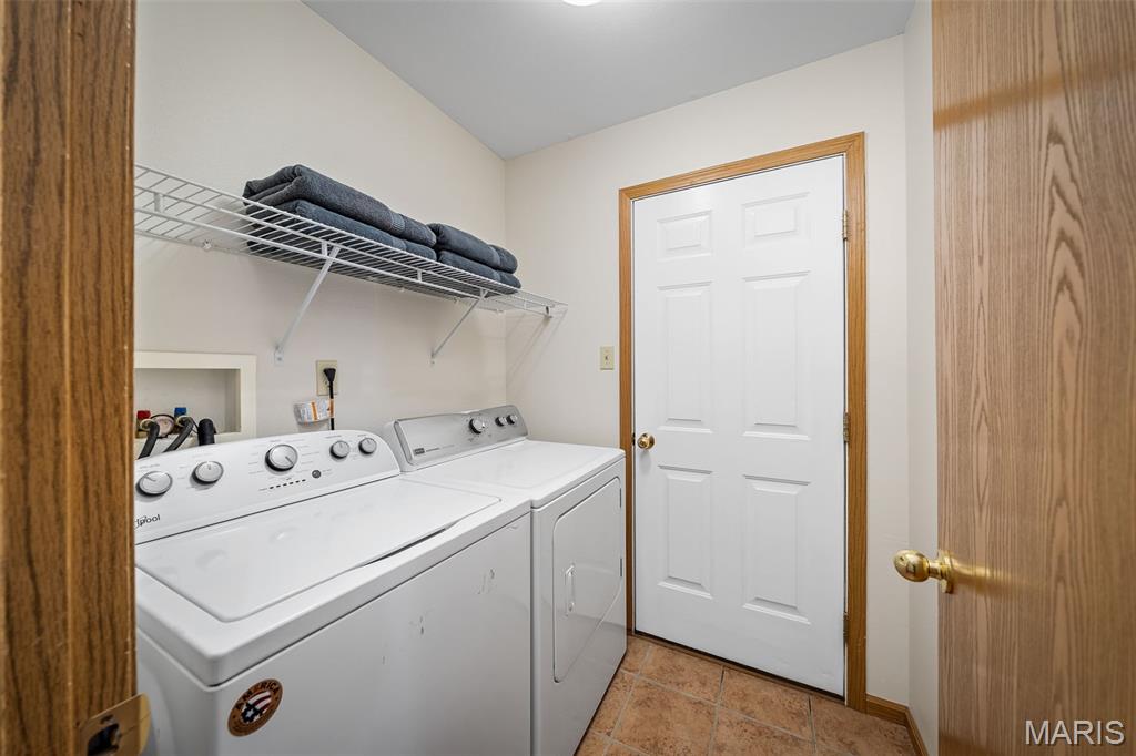 Crooked Creek Estates 1 - Residential