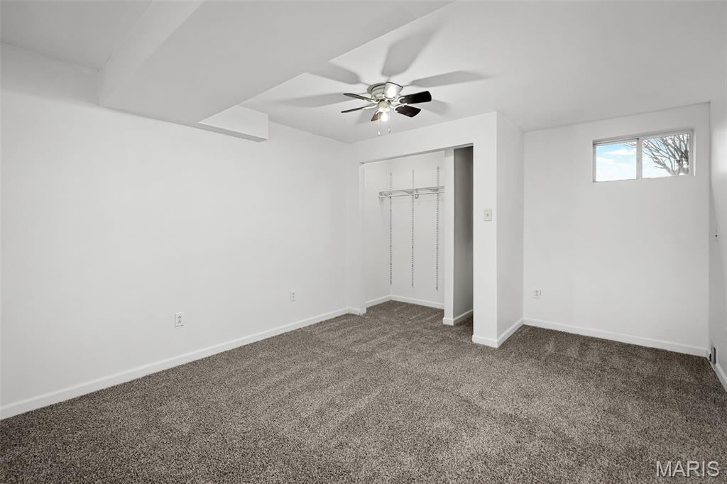 Crooked Creek Estates 1 - Residential