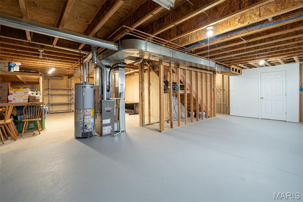 Crooked Creek Estates 1 - Residential