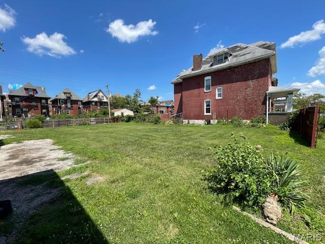 Raymond Place ADD - Land