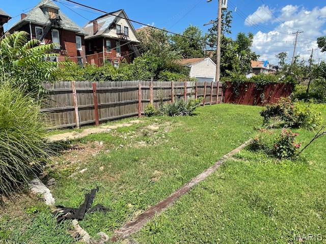 Raymond Place ADD - Land