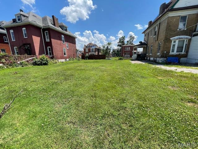 Raymond Place ADD - Land