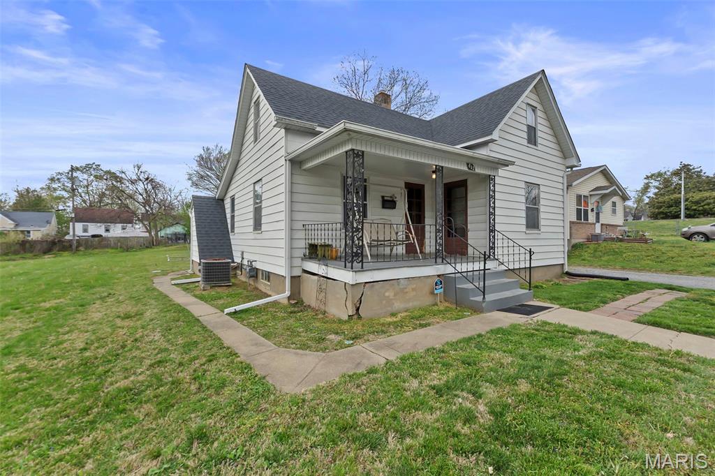 Zapf 2nd - Residential