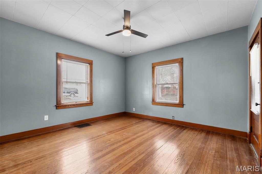 Zapf 2nd - Residential