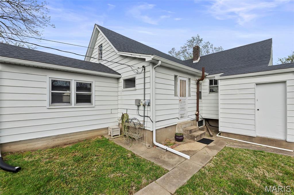 Zapf 2nd - Residential