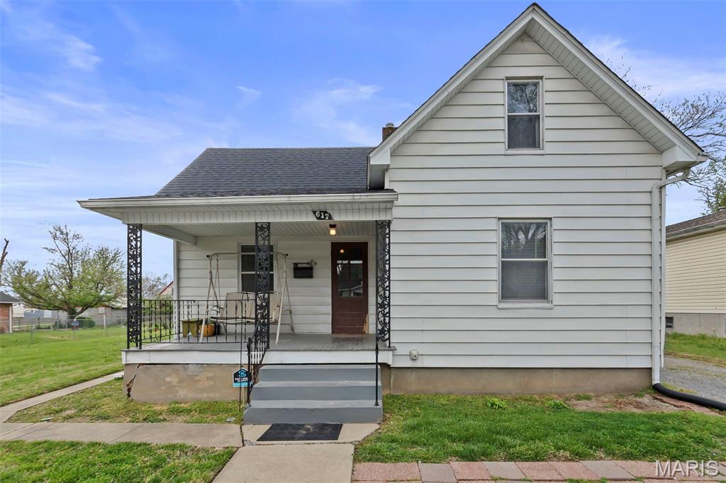 Zapf 2nd - Residential