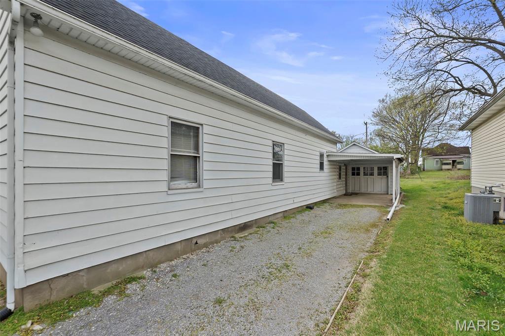 Zapf 2nd - Residential