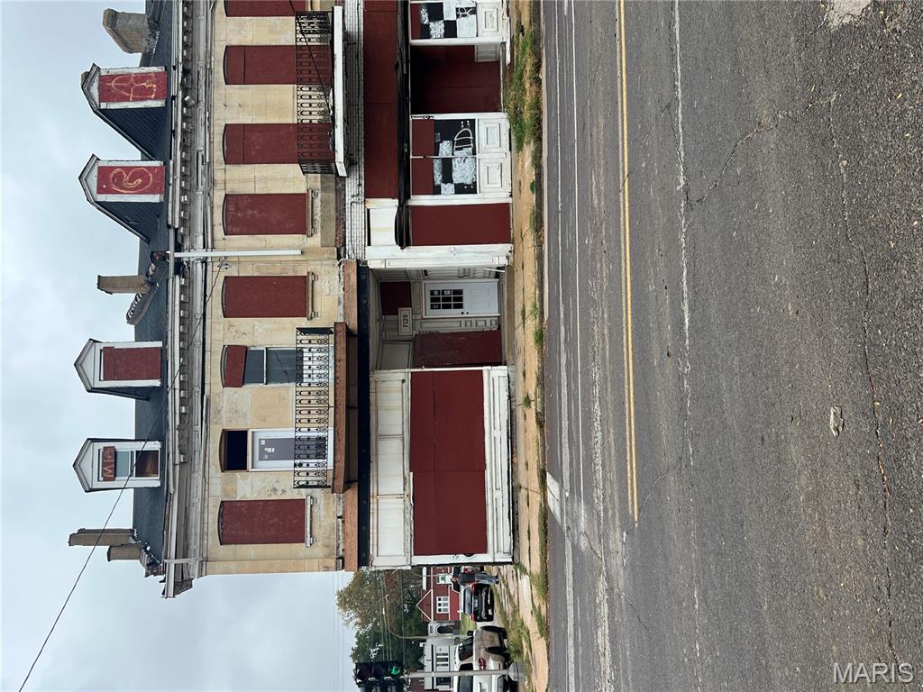 Eilers Add - Commercial Sale