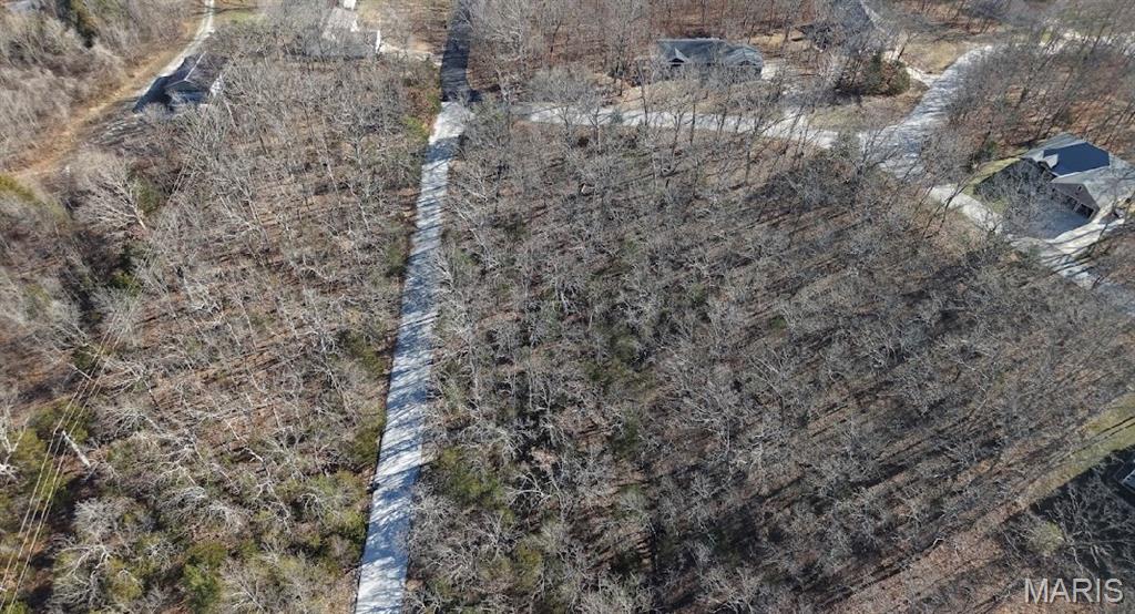 Raintree Plantation Sec 07 - Land