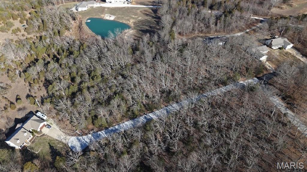 Raintree Plantation Sec 07 - Land