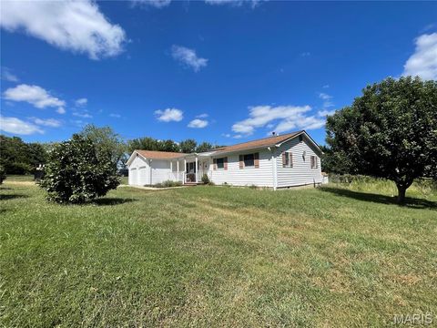 Tiny photo for 76 Lloyd Lane, Winfield, MO 63389 (MLS # 25047966)