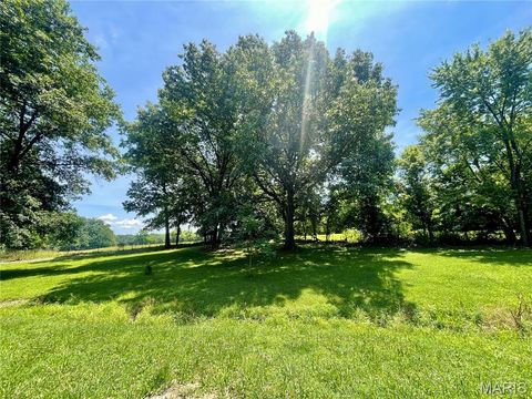 Tiny photo for 76 Lloyd Lane, Winfield, MO 63389 (MLS # 25047966)