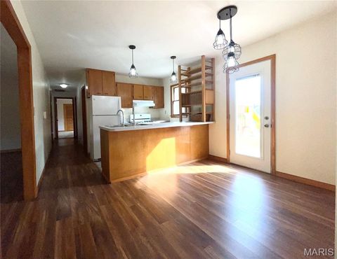 Tiny photo for 76 Lloyd Lane, Winfield, MO 63389 (MLS # 25047966)