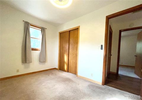 Tiny photo for 76 Lloyd Lane, Winfield, MO 63389 (MLS # 25047966)