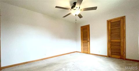 Tiny photo for 76 Lloyd Lane, Winfield, MO 63389 (MLS # 25047966)