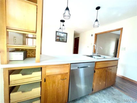 Tiny photo for 76 Lloyd Lane, Winfield, MO 63389 (MLS # 25047966)