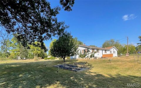 Tiny photo for 76 Lloyd Lane, Winfield, MO 63389 (MLS # 25047966)