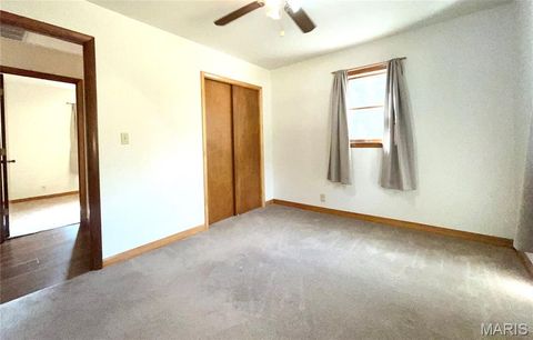 Tiny photo for 76 Lloyd Lane, Winfield, MO 63389 (MLS # 25047966)