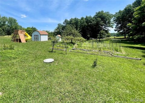 Tiny photo for 76 Lloyd Lane, Winfield, MO 63389 (MLS # 25047966)