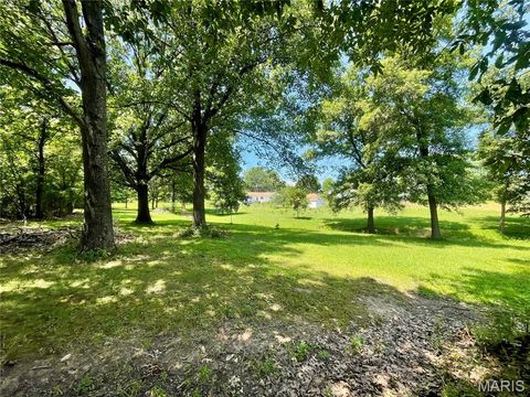 Tiny photo for 76 Lloyd Lane, Winfield, MO 63389 (MLS # 25047966)