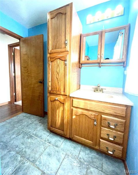 Tiny photo for 76 Lloyd Lane, Winfield, MO 63389 (MLS # 25047966)